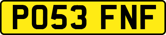 PO53FNF