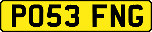 PO53FNG