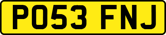 PO53FNJ