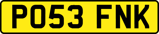 PO53FNK