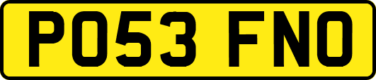 PO53FNO