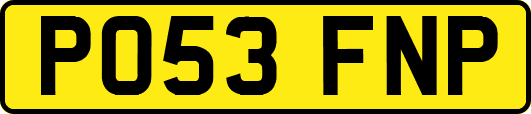 PO53FNP