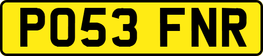 PO53FNR