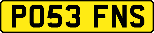 PO53FNS