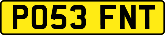PO53FNT
