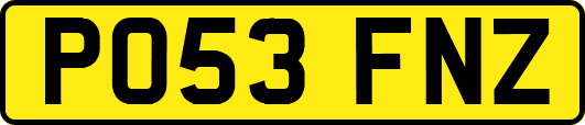 PO53FNZ