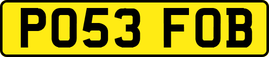 PO53FOB