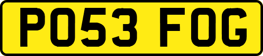 PO53FOG