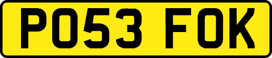 PO53FOK