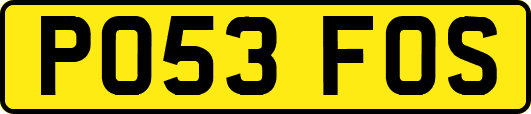 PO53FOS