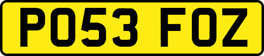 PO53FOZ