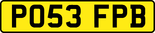 PO53FPB
