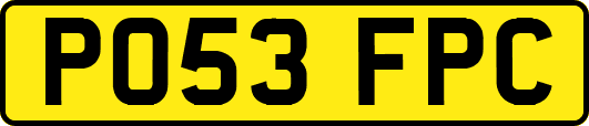 PO53FPC