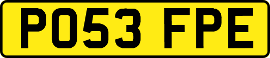 PO53FPE