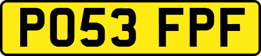 PO53FPF