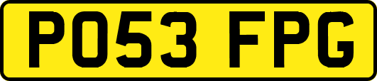 PO53FPG