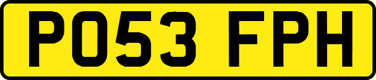 PO53FPH