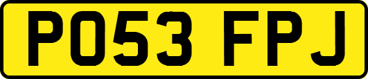 PO53FPJ
