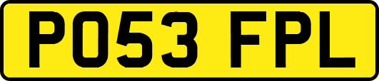 PO53FPL
