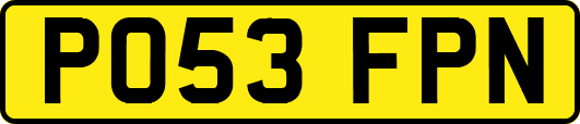 PO53FPN