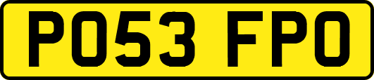 PO53FPO