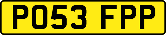 PO53FPP