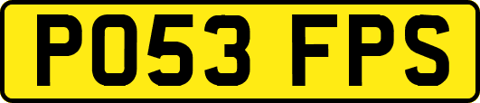 PO53FPS