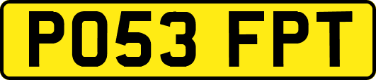 PO53FPT