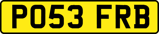 PO53FRB