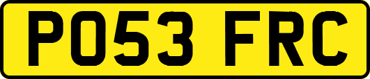 PO53FRC