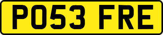 PO53FRE