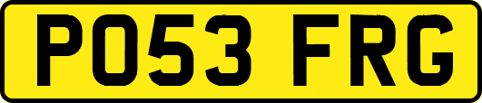PO53FRG