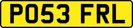 PO53FRL
