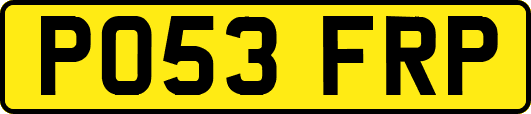 PO53FRP