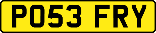 PO53FRY