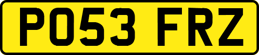 PO53FRZ
