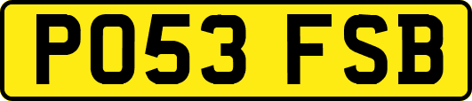 PO53FSB