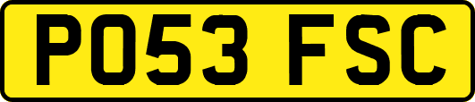 PO53FSC