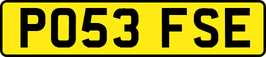 PO53FSE