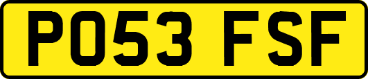 PO53FSF