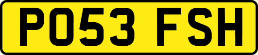 PO53FSH