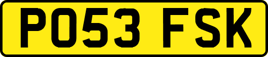 PO53FSK