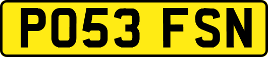 PO53FSN