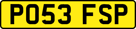 PO53FSP