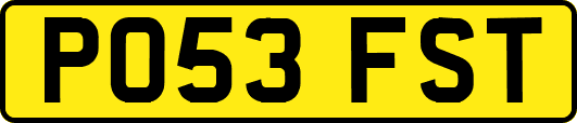 PO53FST