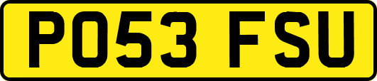 PO53FSU