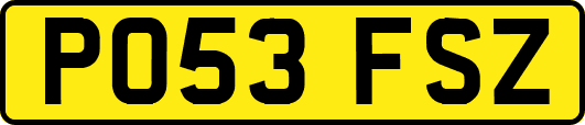 PO53FSZ