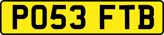 PO53FTB