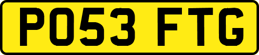 PO53FTG