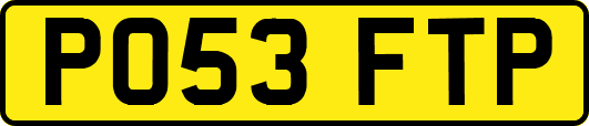 PO53FTP